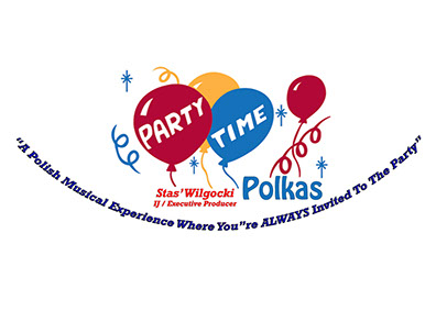 Party Time Polkas